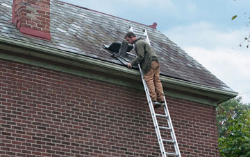 what affects urgent Upper Elkstone roof repairs