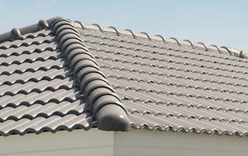 advantages of Upper Elkstone clay roofing