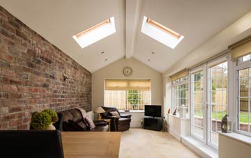 conservatory roof insulation Upper Elkstone, Staffordshire