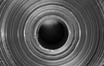 Upper Elkstone edpm waterproofing