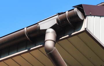 types of Upper Elkstone fascias