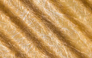 Upper Elkstone fibreglass roof waterproofing