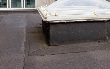 disadvantages of Upper Elkstone flat roofs