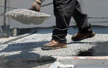 Upper Elkstone flat roofing companies