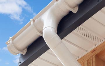 Upper Elkstone gutter installation costs