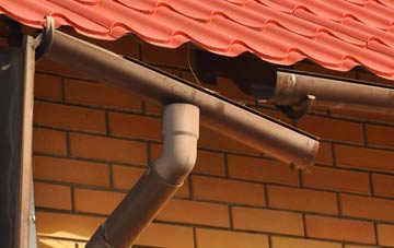 Upper Elkstone gutter repair costs