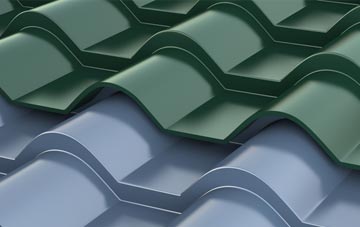 who should consider Upper Elkstone plastic roofs