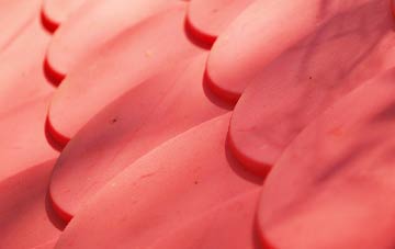 Upper Elkstone plastic roof costs