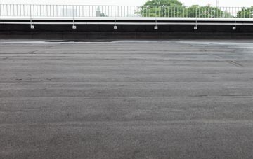 Upper Elkstone asphalt roof replacement