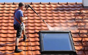 roof cleaning Upper Elkstone, Staffordshire