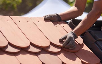 Upper Elkstone roof tile contractors