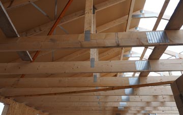 Upper Elkstone roof truss costs