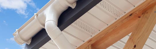 get Upper Elkstone guttering quotes today