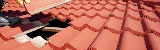 compare Upper Elkstone roof repair quotes