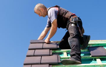 disadvantages of Upper Elkstone slate roofing