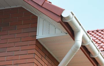 Upper Elkstone soffit repair costs