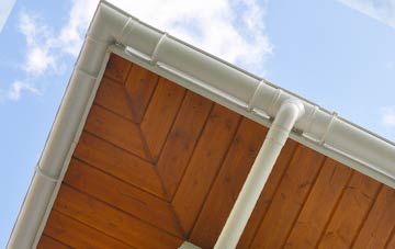 Upper Elkstone soffit types