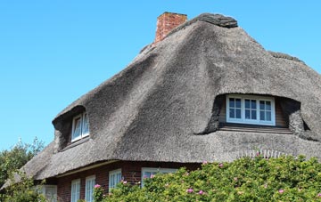 thatch roofing Upper Elkstone, Staffordshire