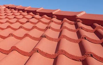 Upper Elkstone tile and slate roof replacement