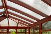 Upper Elkstone conservatory roofing insulation