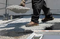 find rated Upper Elkstone flat roofing replacement companies