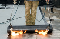 Upper Elkstone flat roof sealing quote