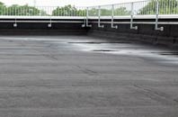 find rated Upper Elkstone flat roofing companies
