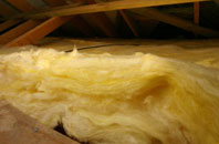 Upper Elkstone pitch roof insulation