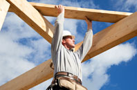 Upper Elkstone roof replacement work