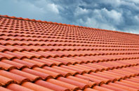 Upper Elkstone roofing tiles
