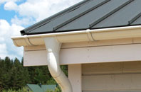 Upper Elkstone soffits