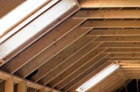 Upper Elkstone tapered roof insulation quotes